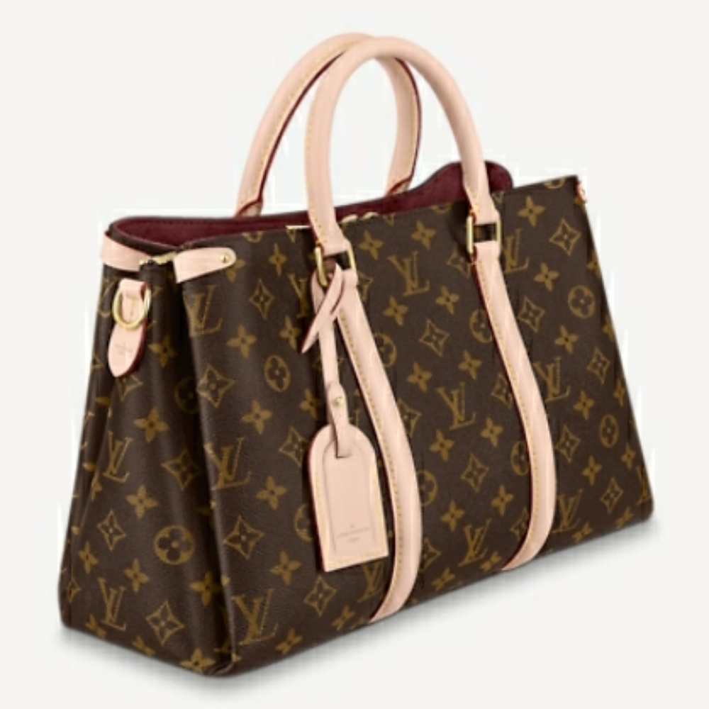 Louis Vuitton Soufflot MM